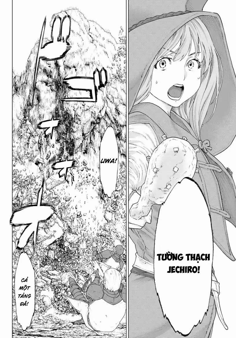 The Ride On King 10 trang 31