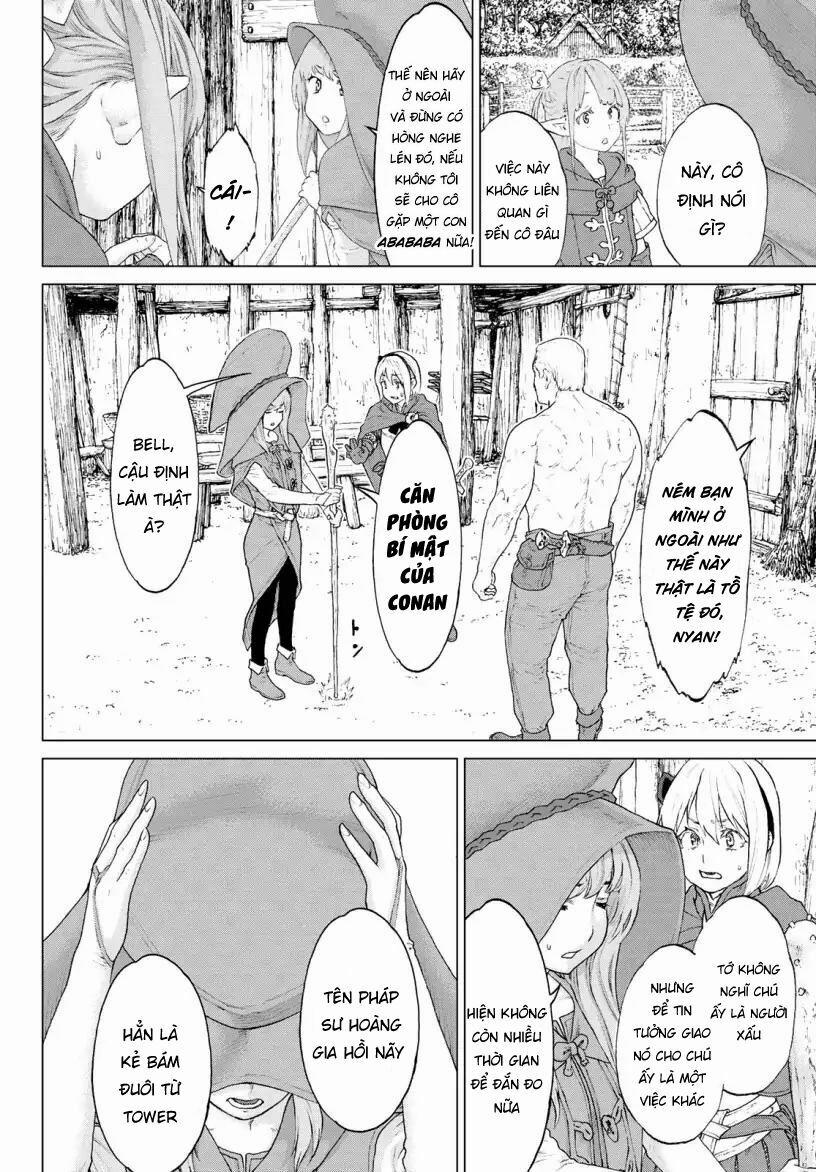 The Ride On King 10 trang 37