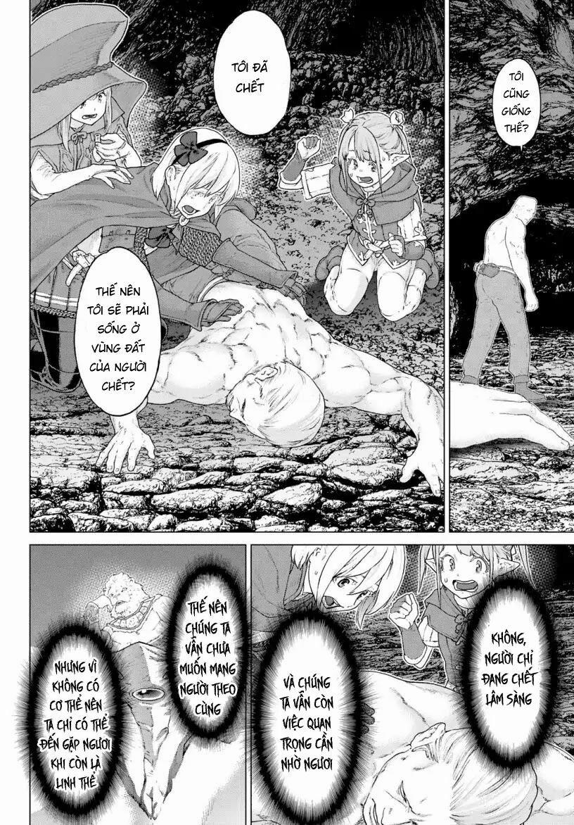 The Ride On King 10 trang 7