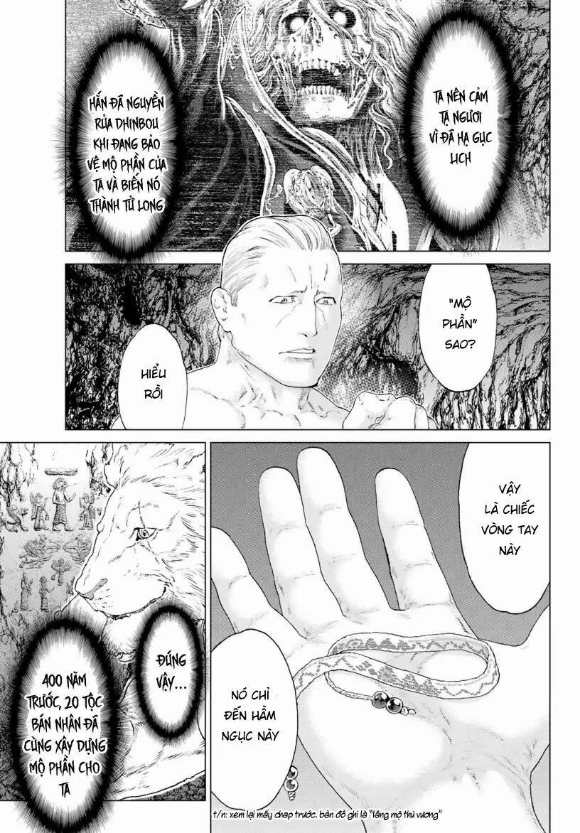 The Ride On King 10 trang 8