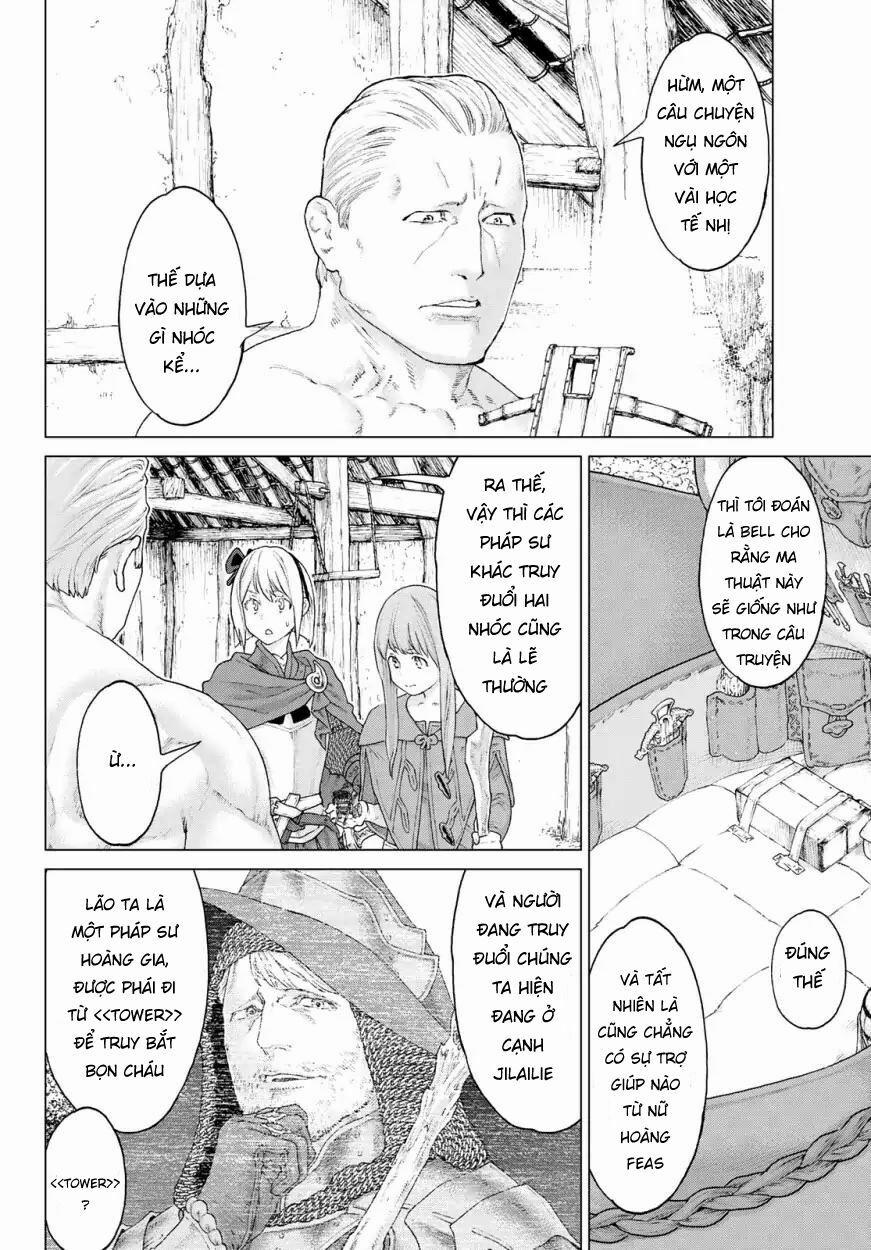 The Ride On King 11 trang 11