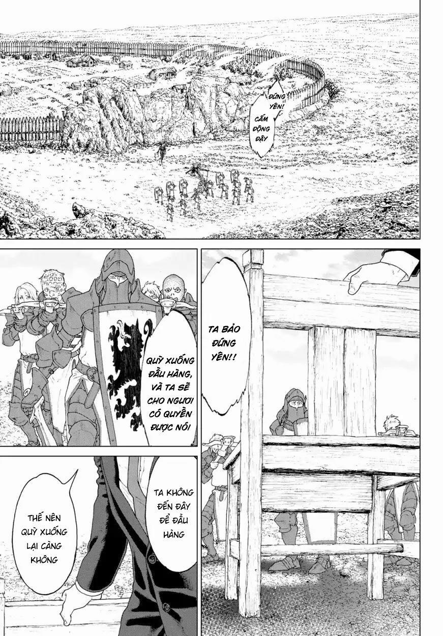 The Ride On King 11 trang 24