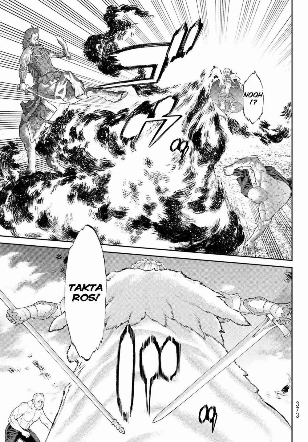 The Ride On King 12 trang 24