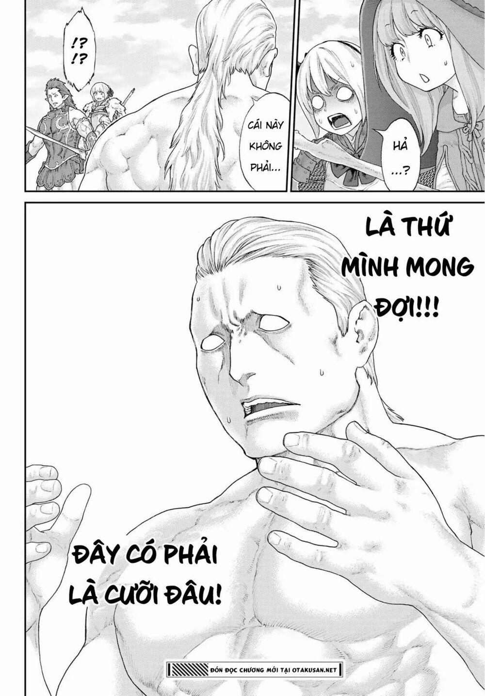 The Ride On King 12 trang 38