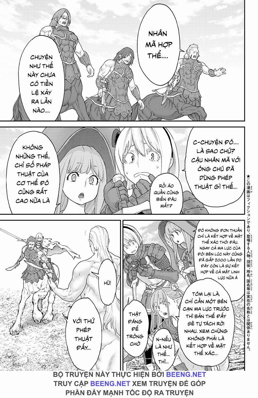 The Ride On King 13.1 trang 2