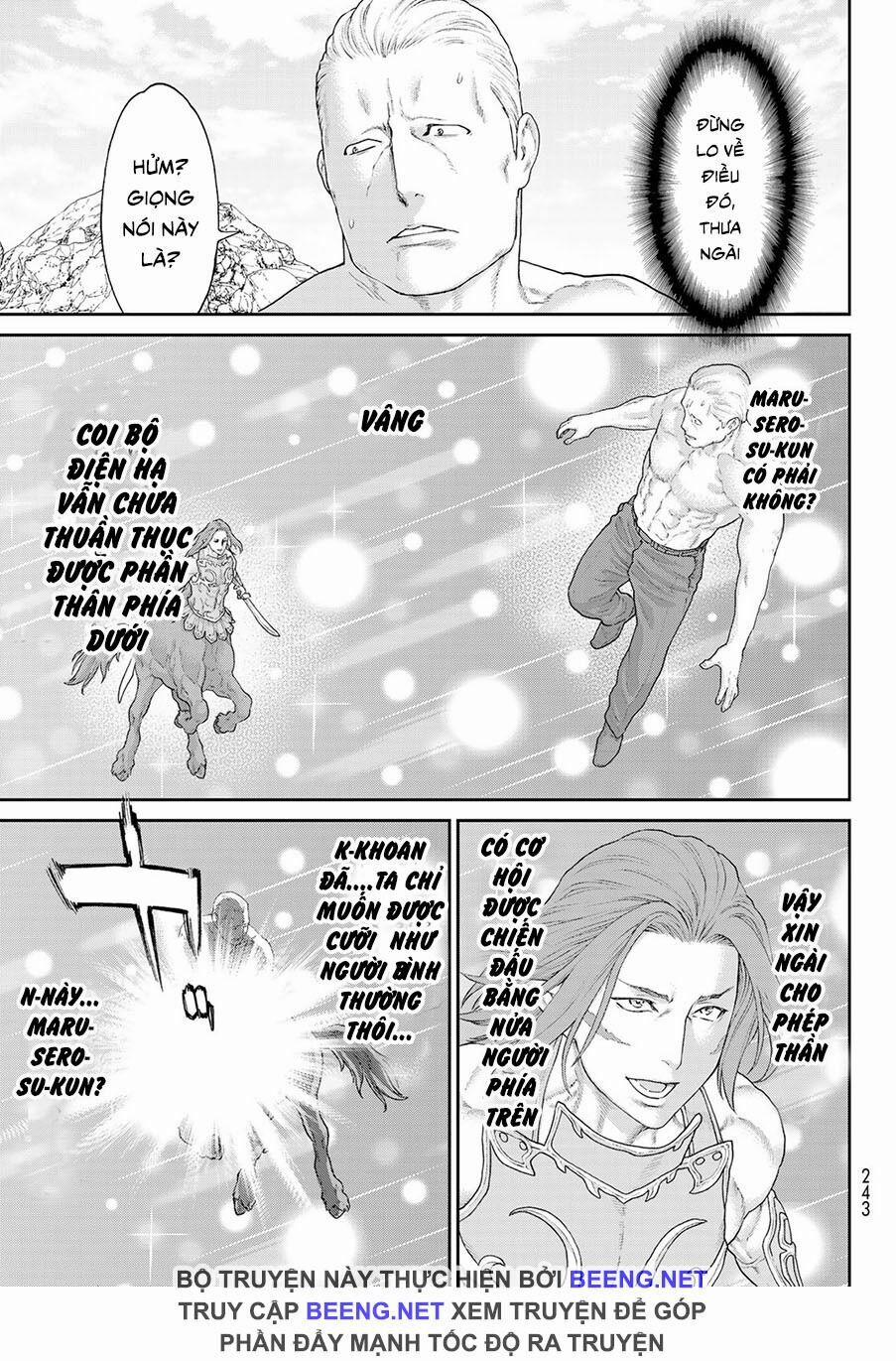 The Ride On King 13.1 trang 4