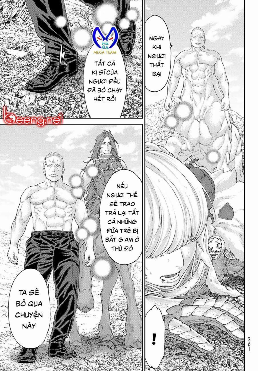 The Ride On King 13.2 trang 10