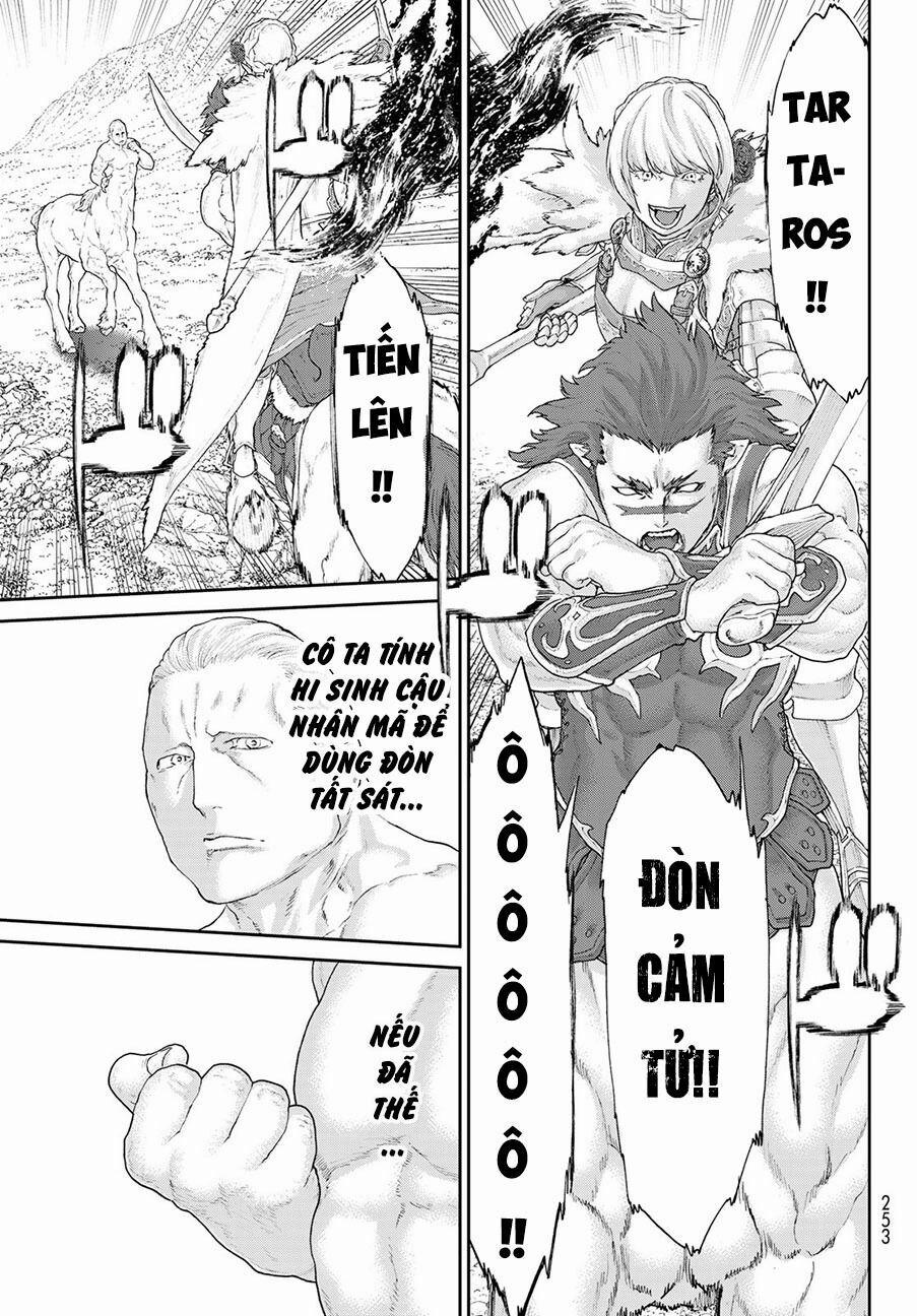 The Ride On King 13.2 trang 3