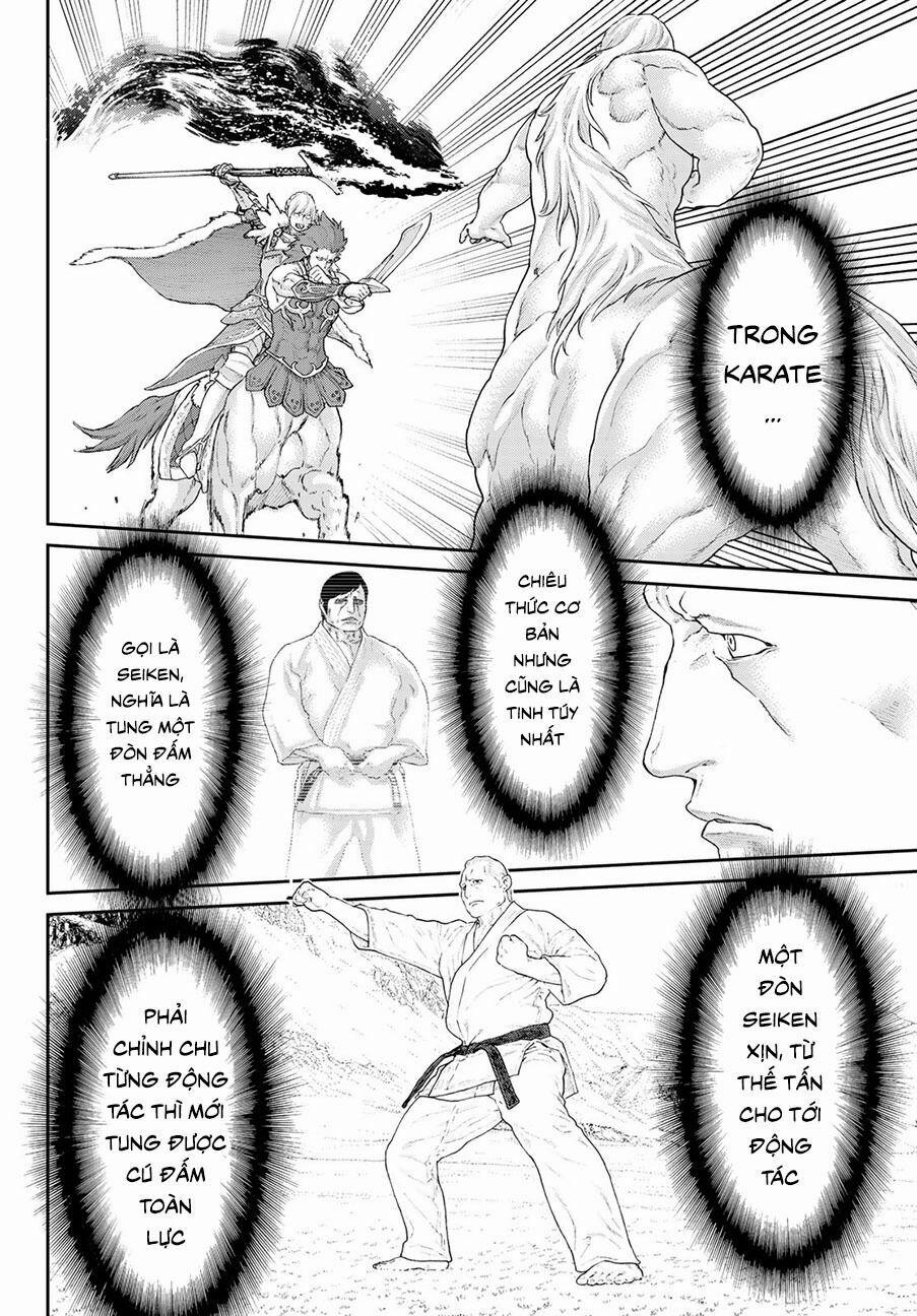 The Ride On King 13.2 trang 4