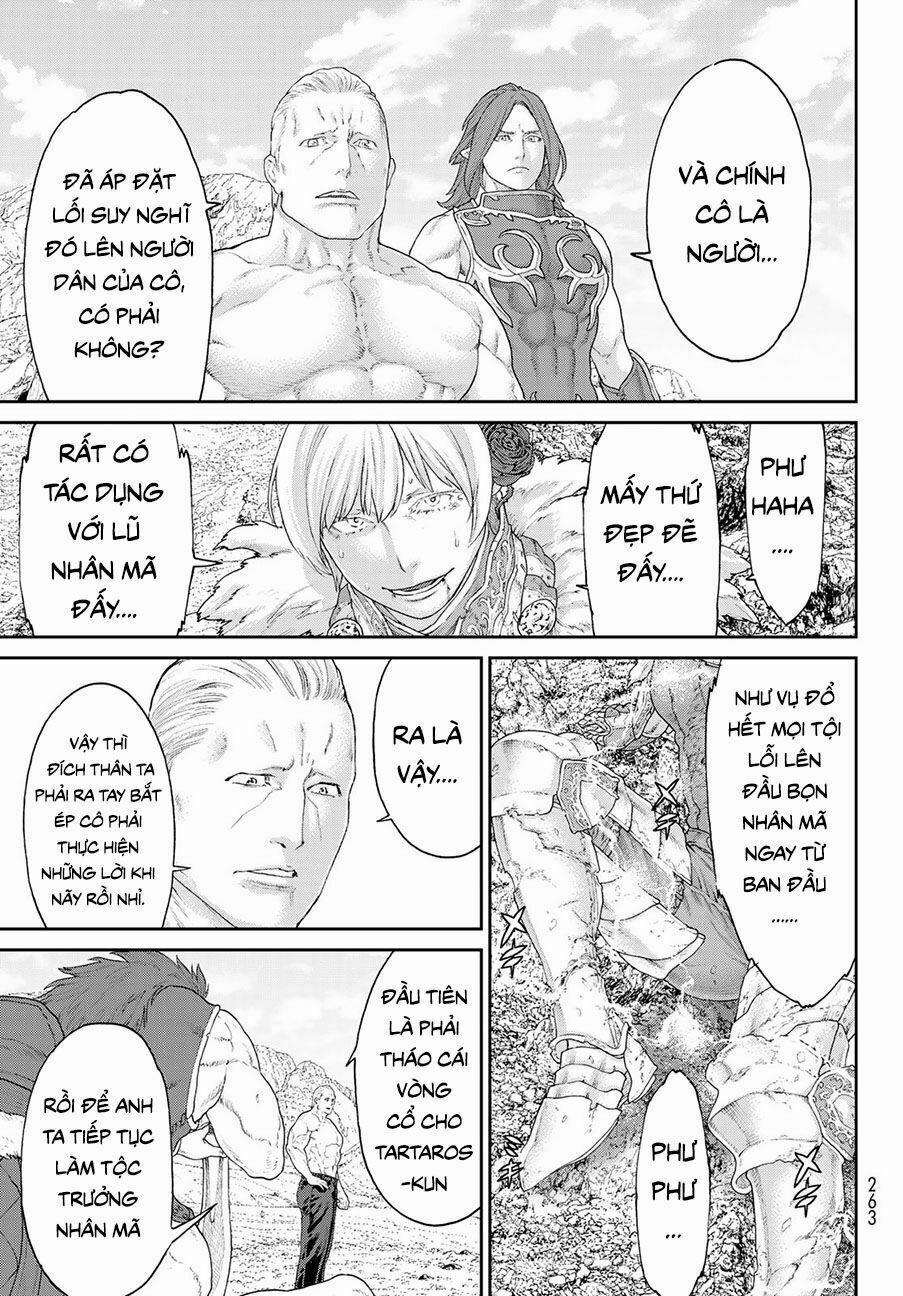 The Ride On King 13.3 trang 1