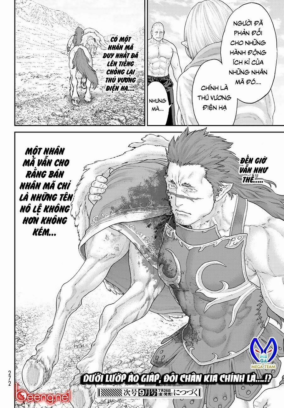 The Ride On King 13.3 trang 10