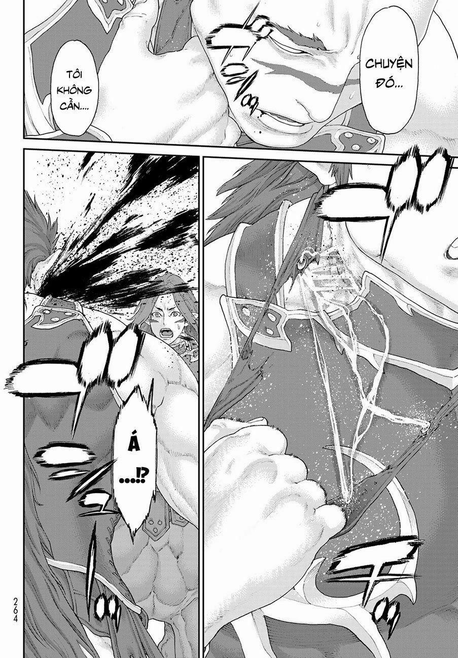 The Ride On King 13.3 trang 2