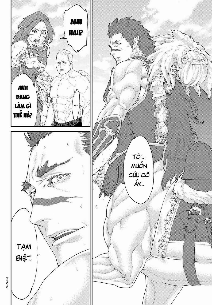 The Ride On King 13.3 trang 4