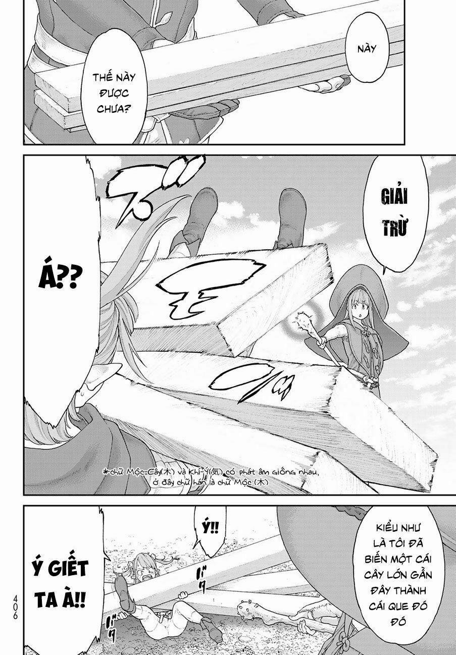 The Ride On King 14.1 trang 5