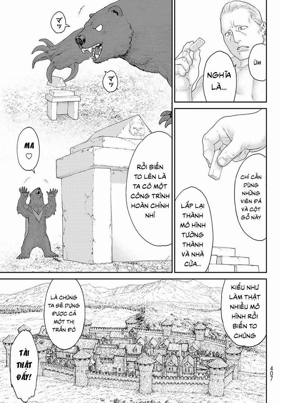 The Ride On King 14.1 trang 6