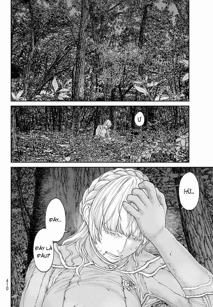 The Ride On King 14.1 trang 9