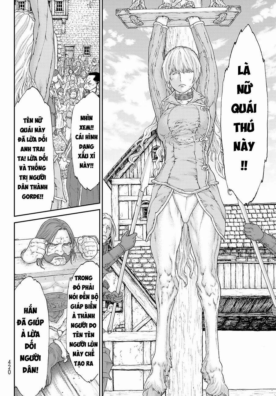 The Ride On King 14.2 trang 10