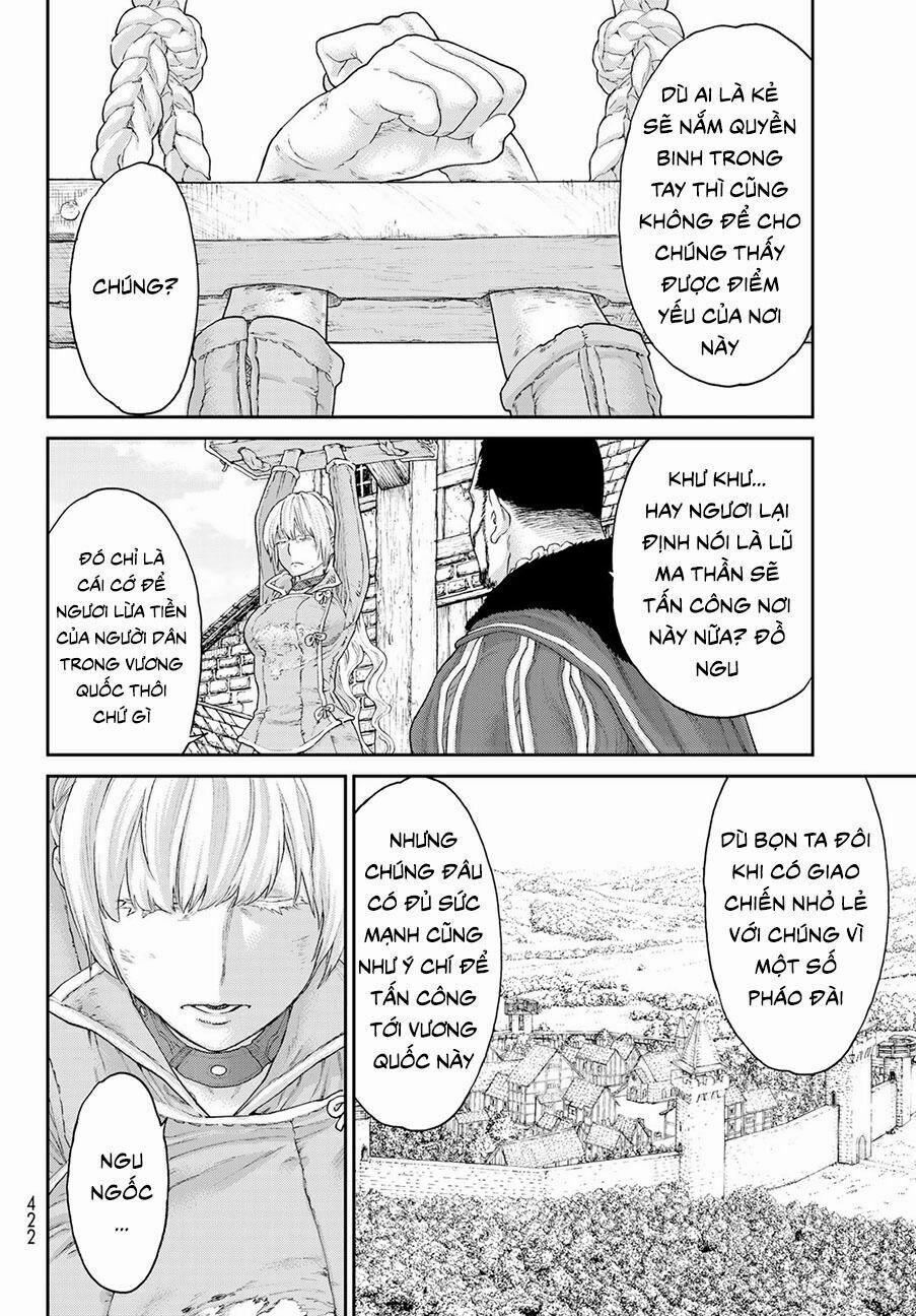 The Ride On King 14.2 trang 12