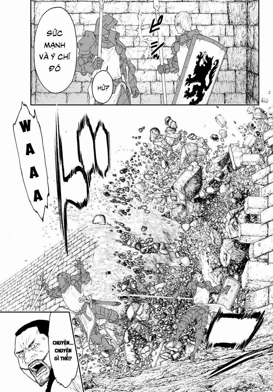 The Ride On King 14.2 trang 13