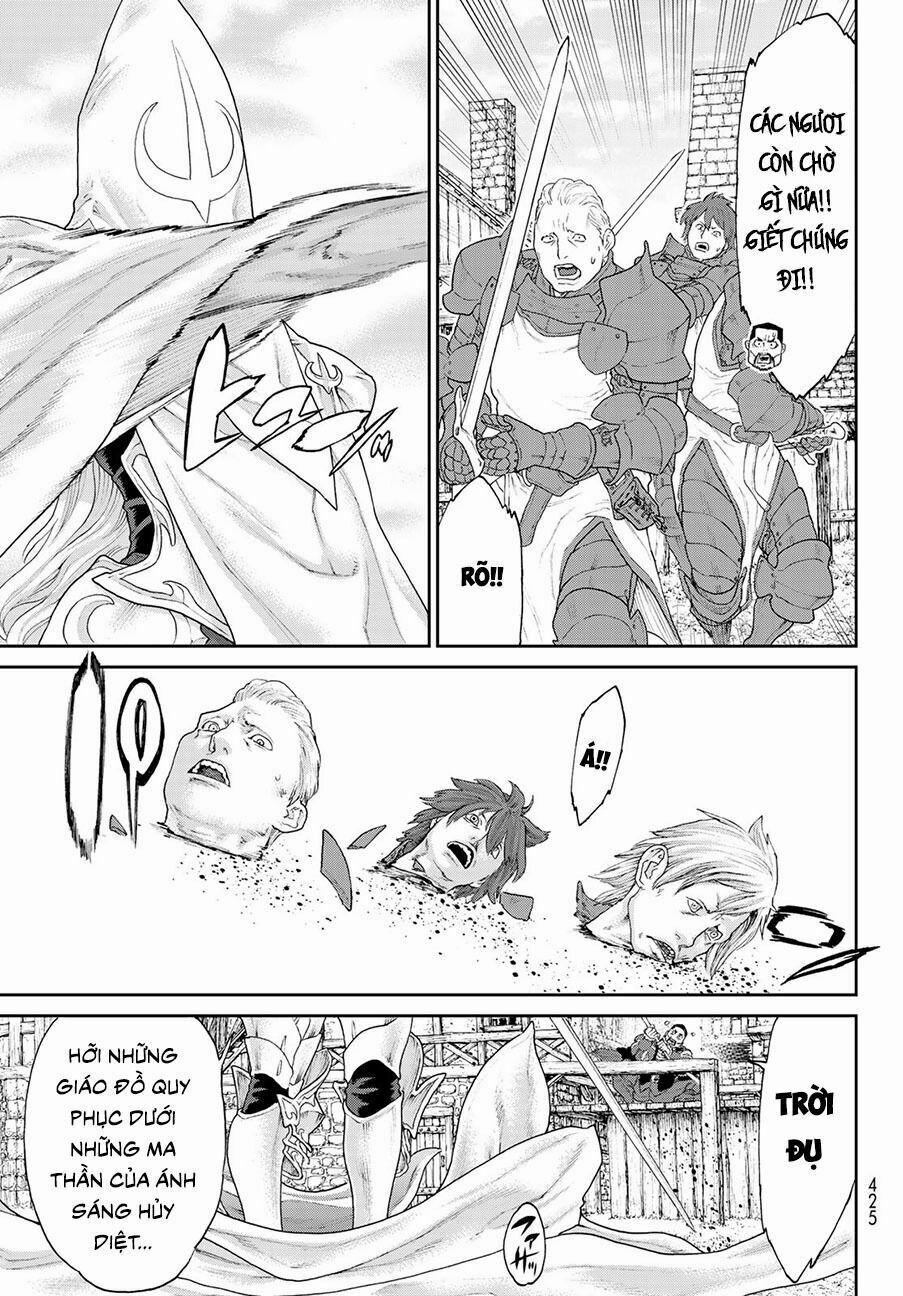 The Ride On King 14.2 trang 15