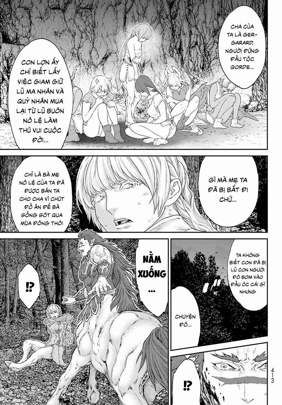 The Ride On King 14.2 trang 3