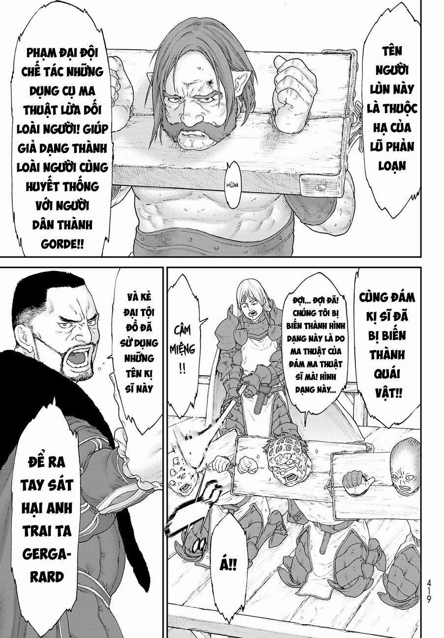 The Ride On King 14.2 trang 9