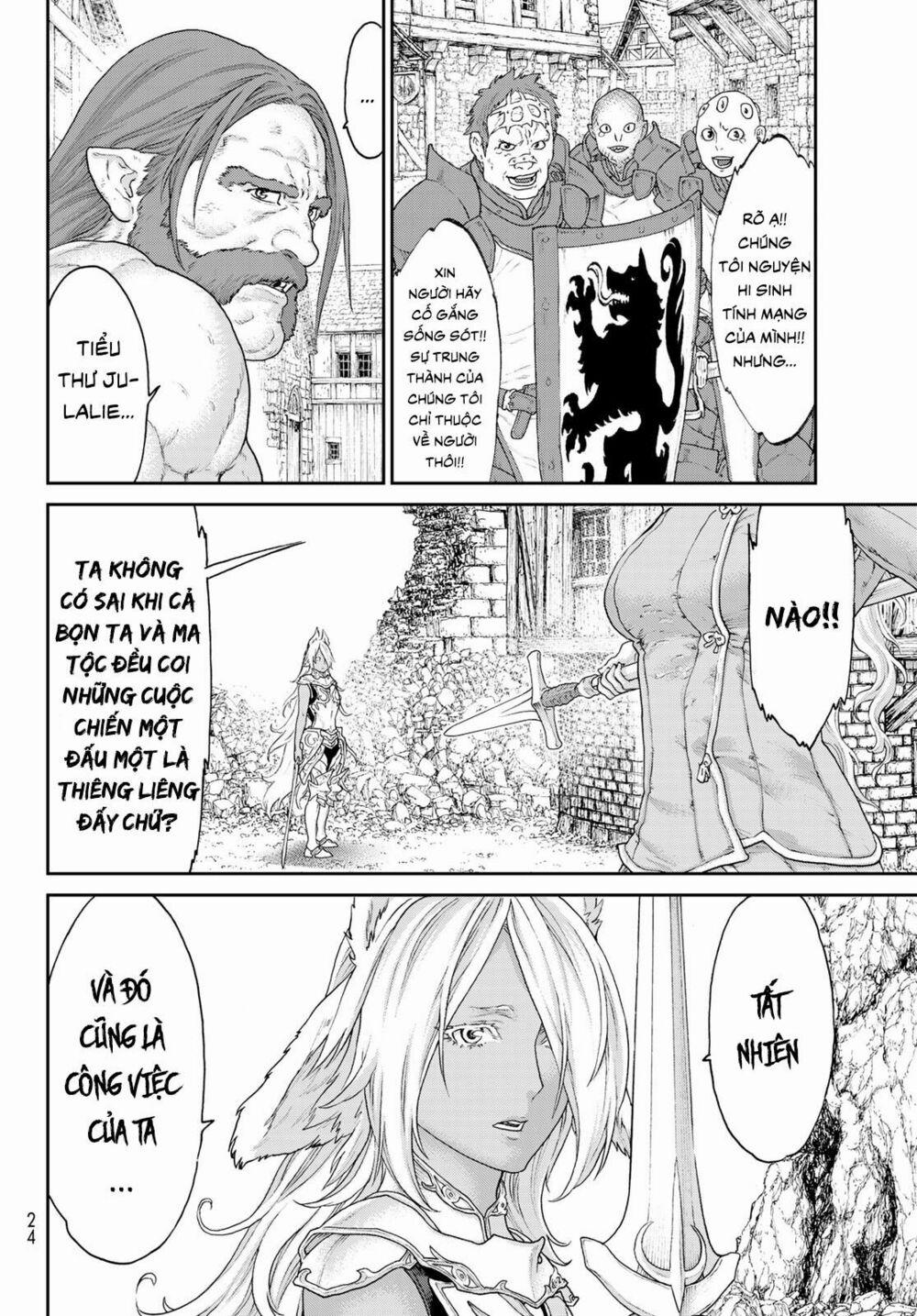 The Ride On King 15.1 trang 10