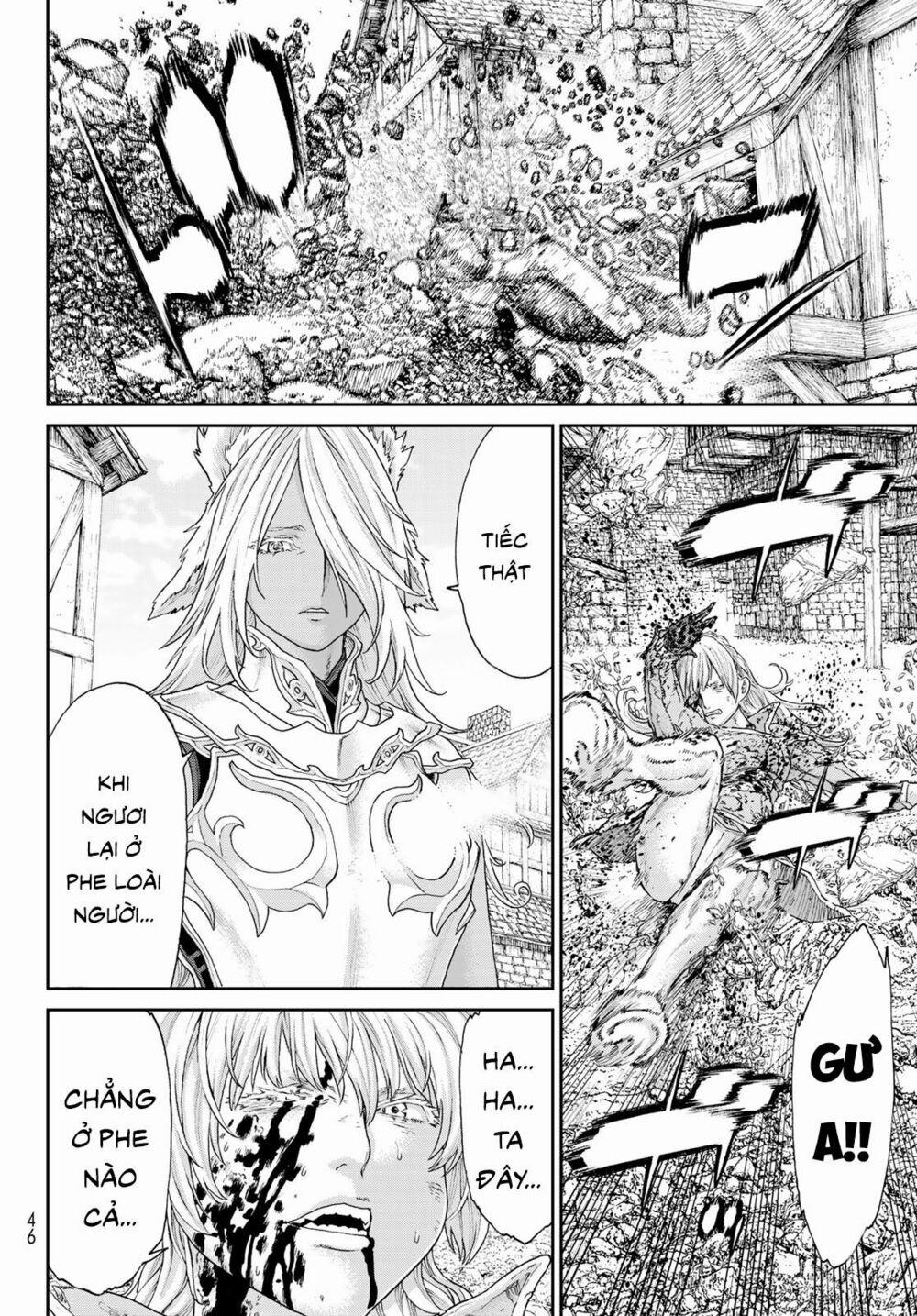 The Ride On King 15.2 trang 12