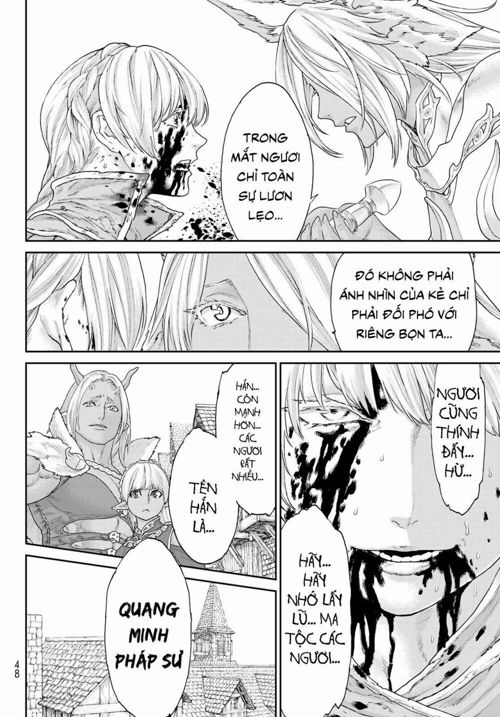 The Ride On King 15.2 trang 14