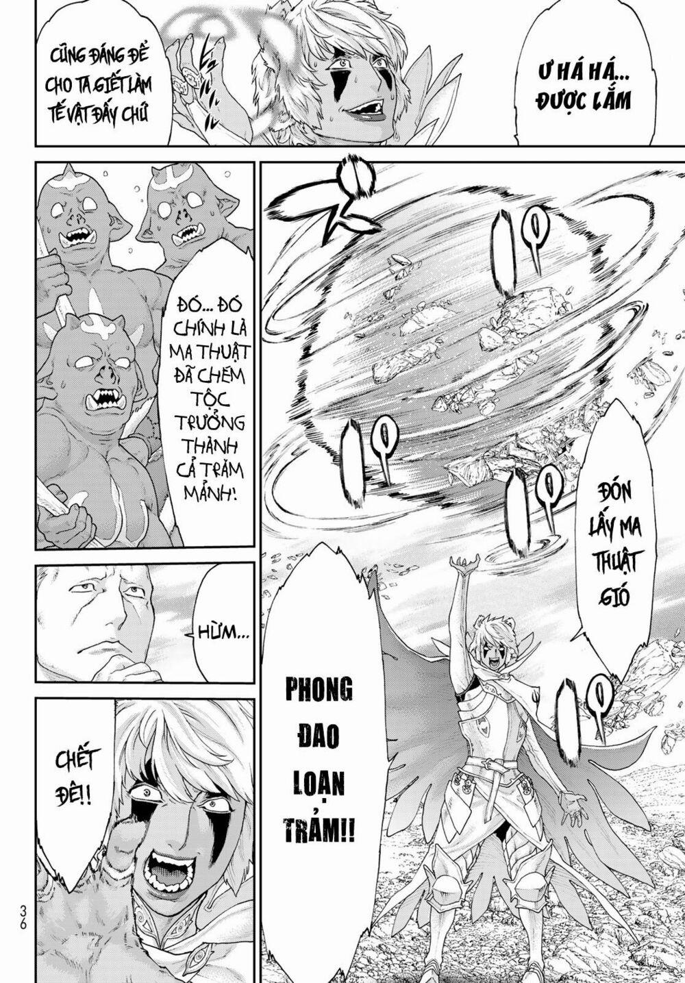 The Ride On King 15.2 trang 2