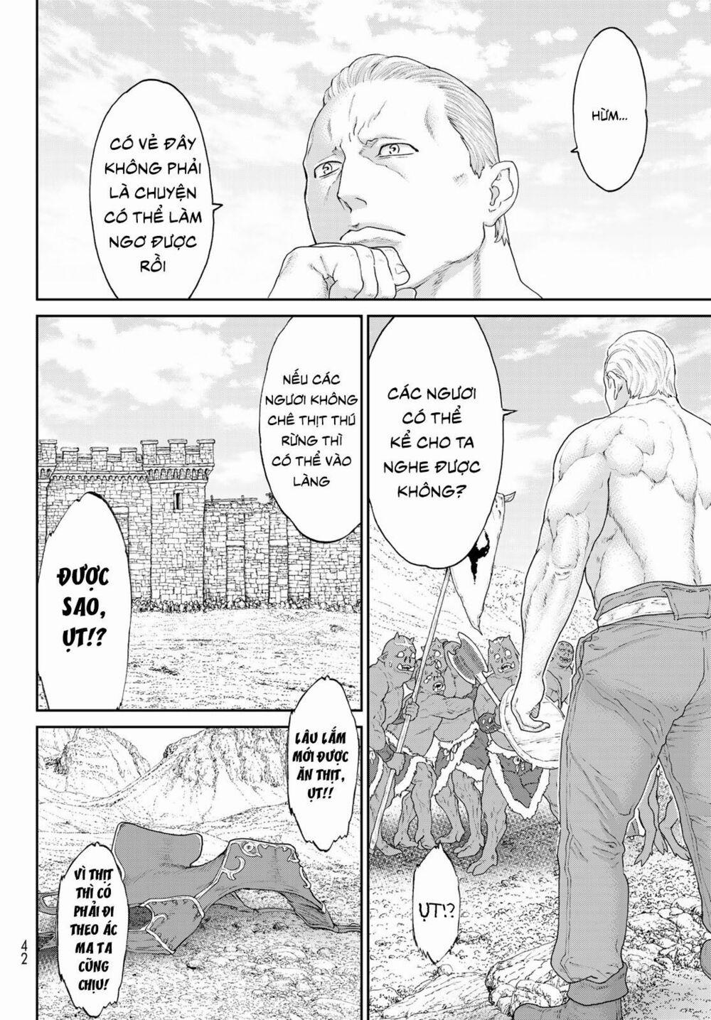 The Ride On King 15.2 trang 8