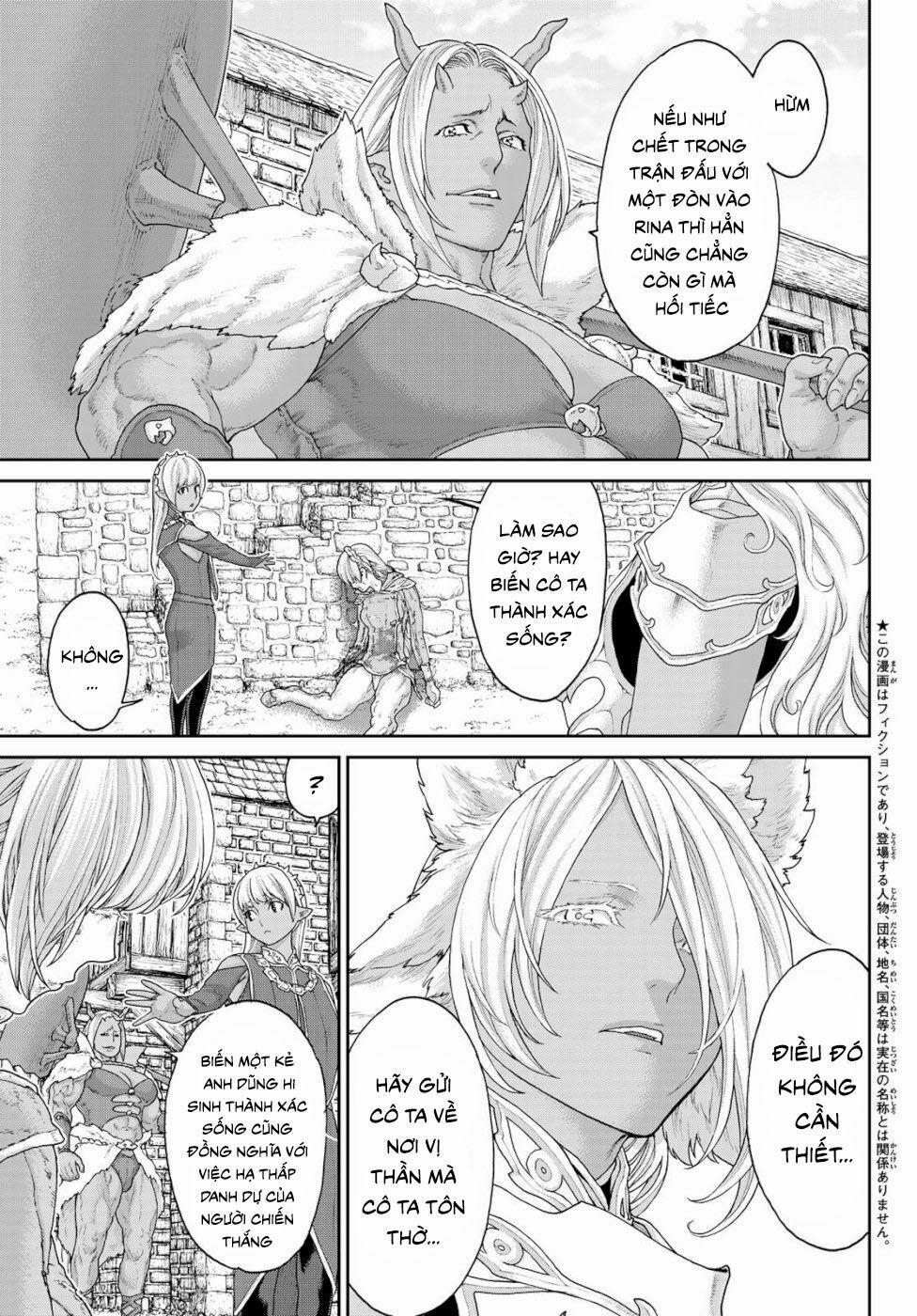 The Ride On King 16.1 trang 2