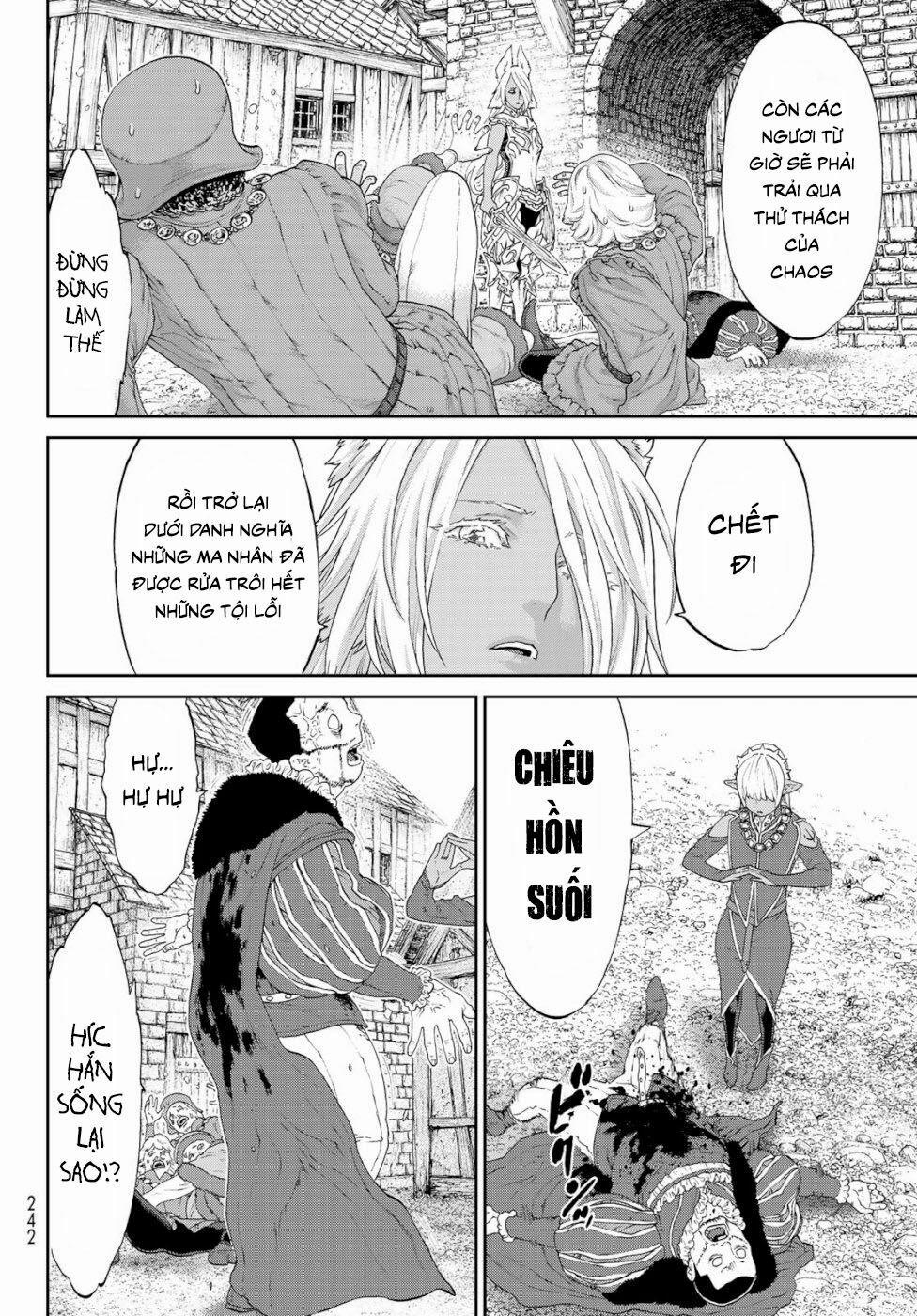 The Ride On King 16.1 trang 7