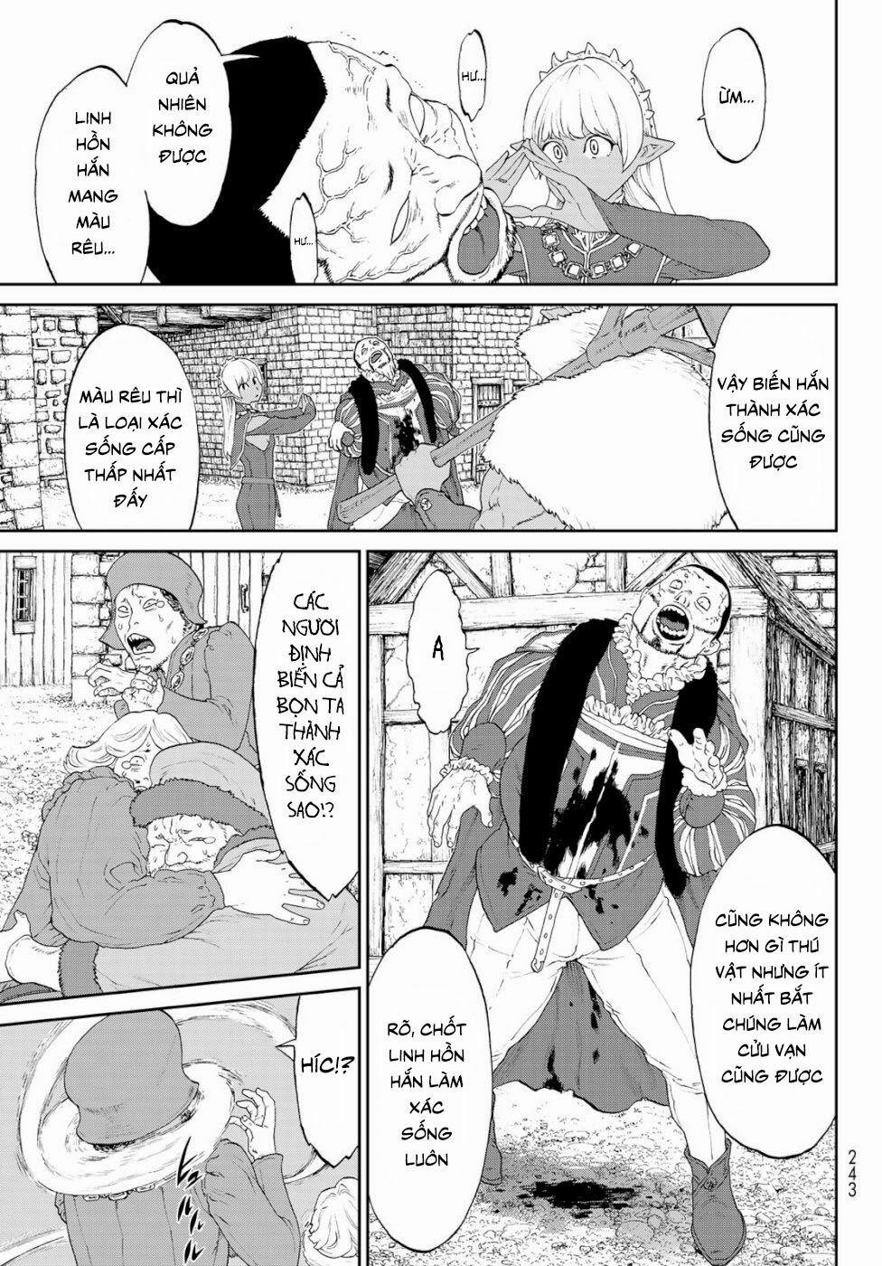 The Ride On King 16.1 trang 8