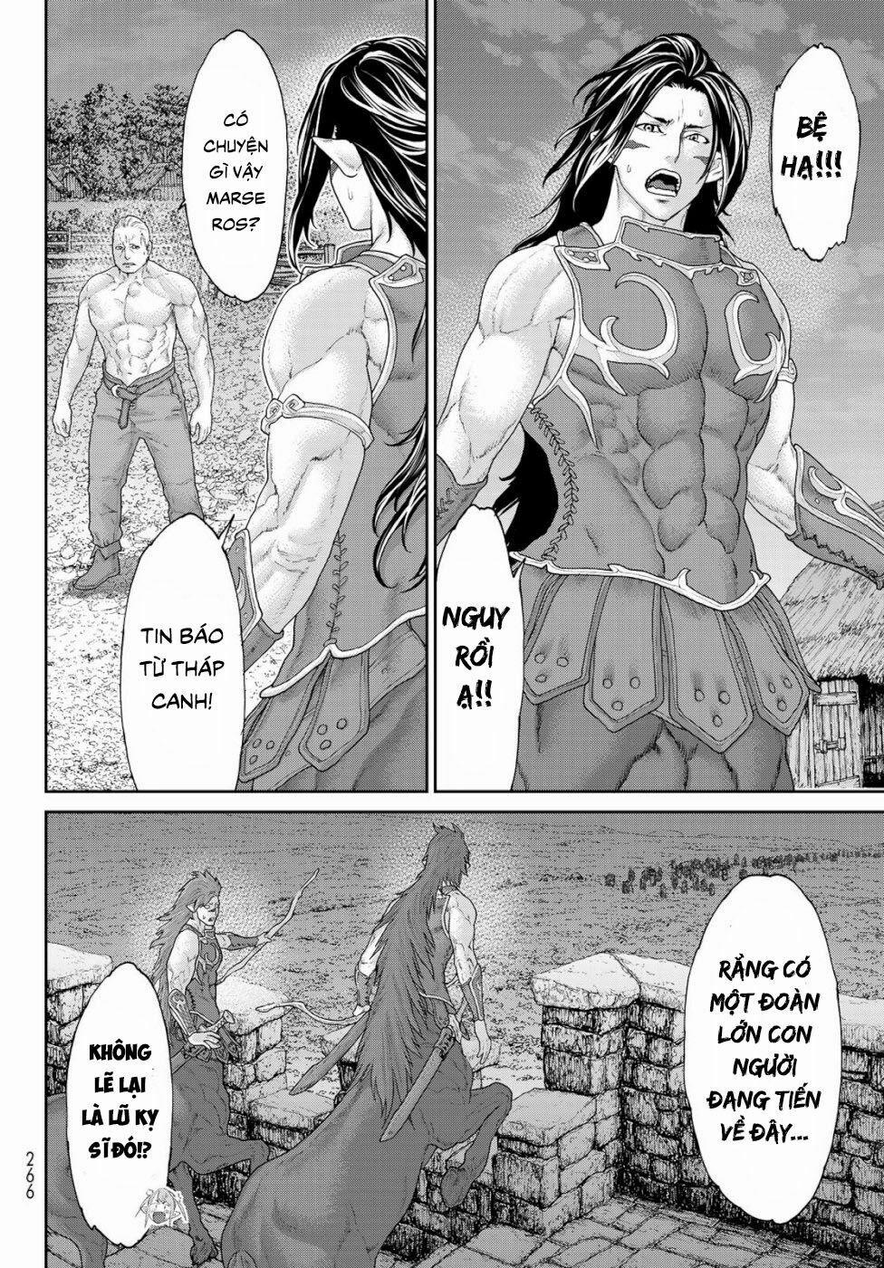 The Ride On King 16.2 trang 11