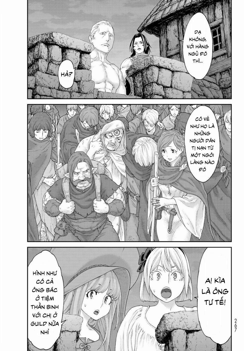 The Ride On King 16.2 trang 12