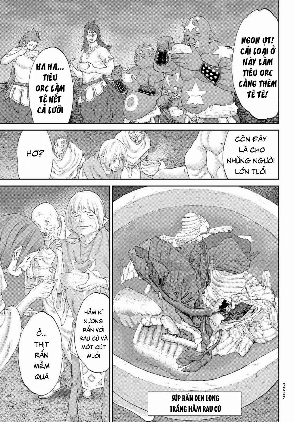 The Ride On King 16.2 trang 4