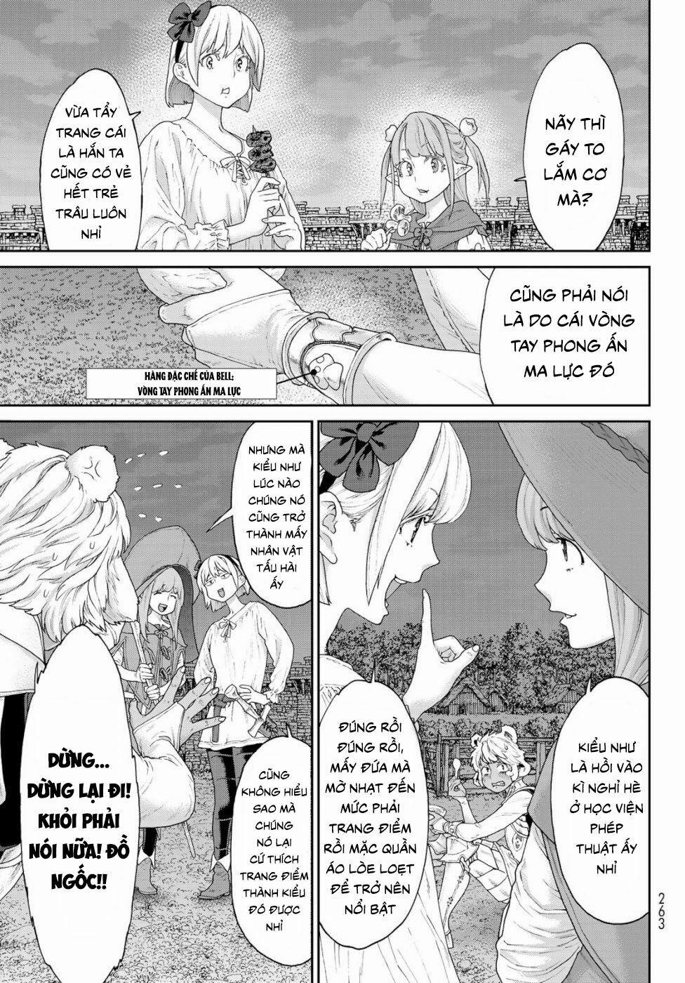 The Ride On King 16.2 trang 8