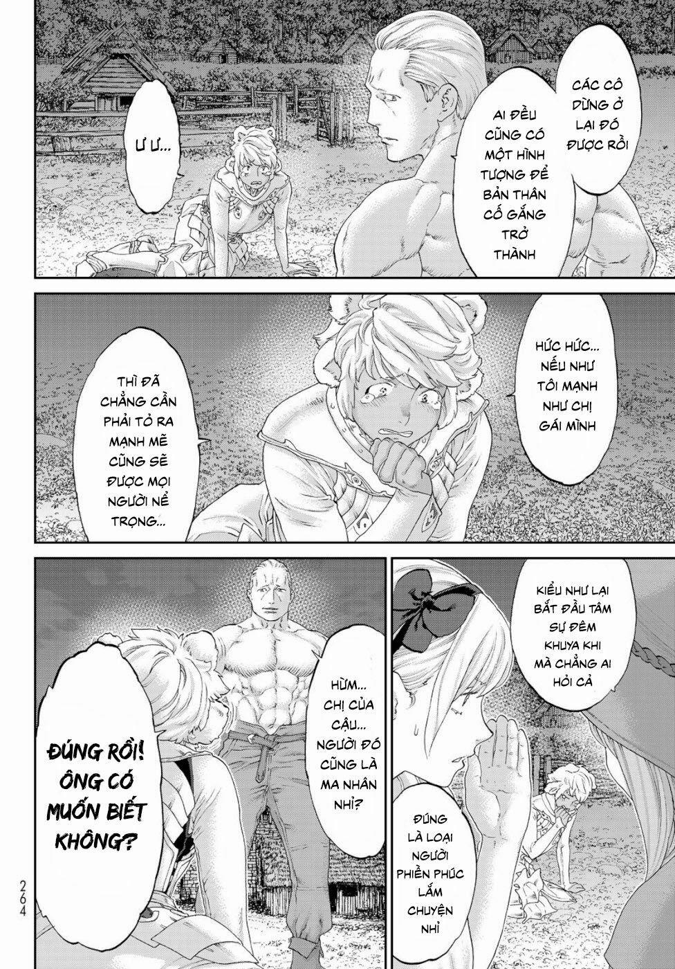 The Ride On King 16.2 trang 9