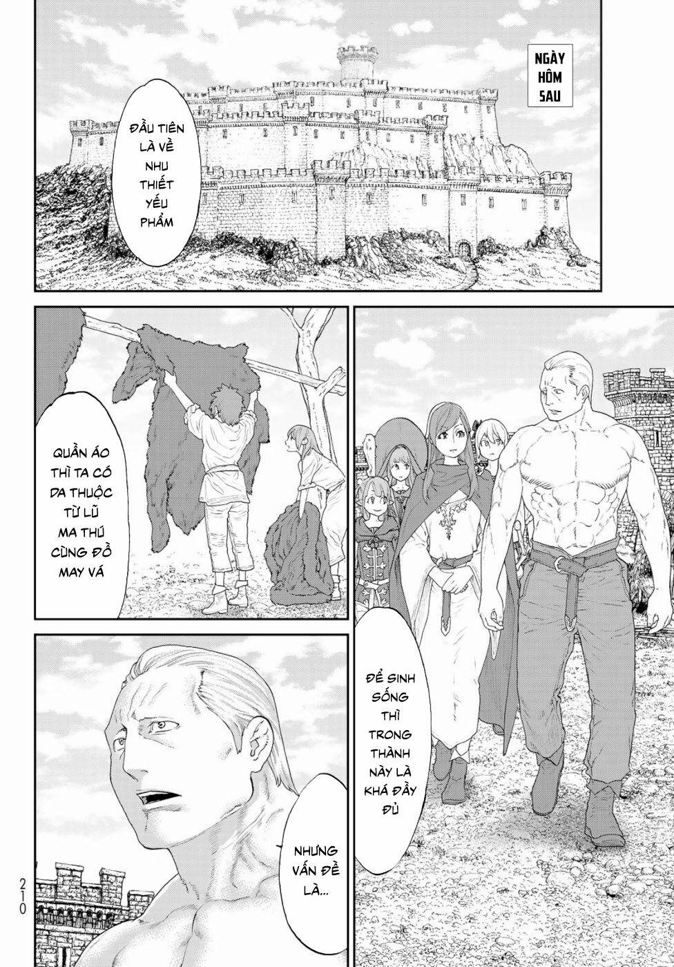 The Ride On King 17.1 trang 15