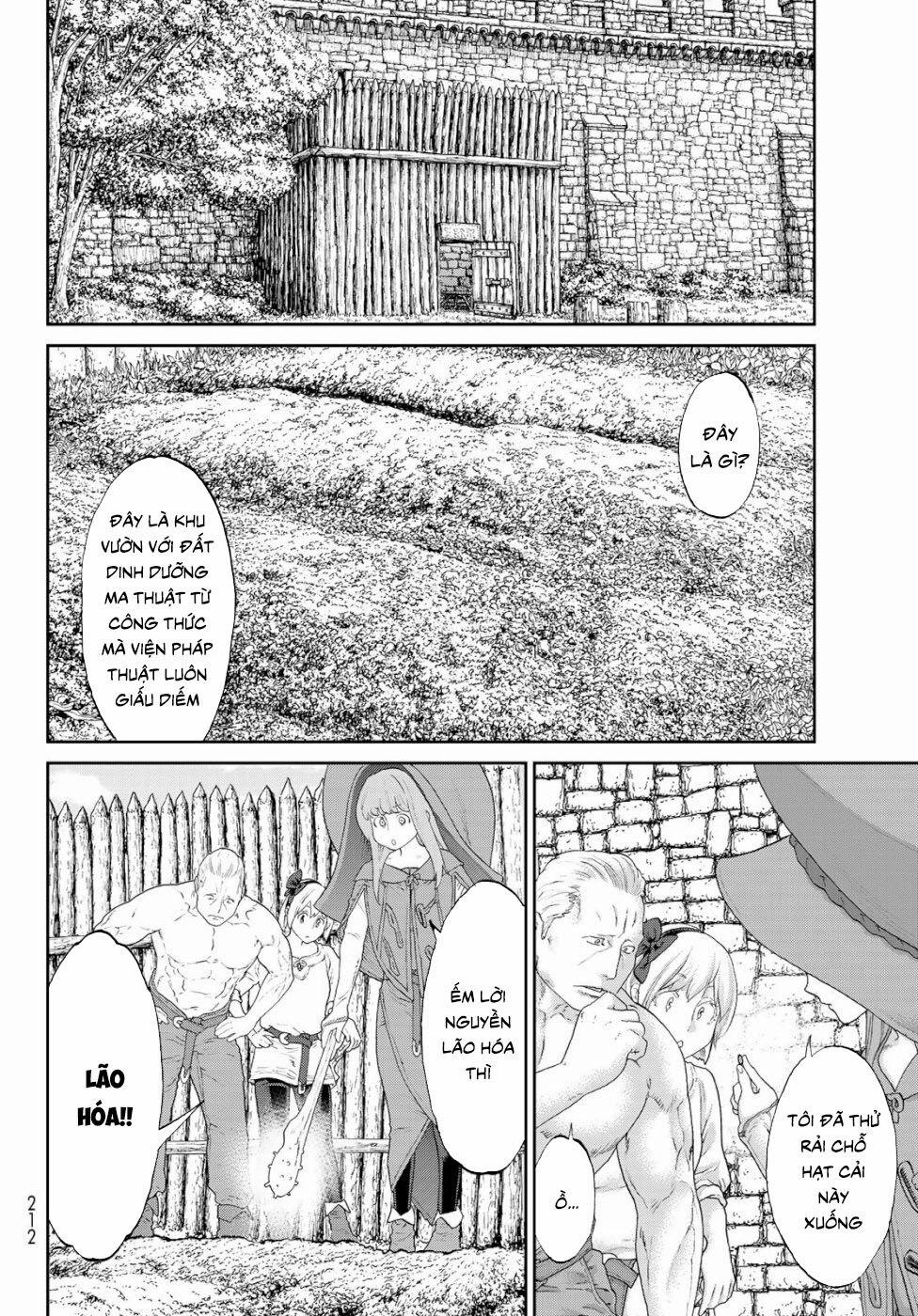 The Ride On King 17.1 trang 17