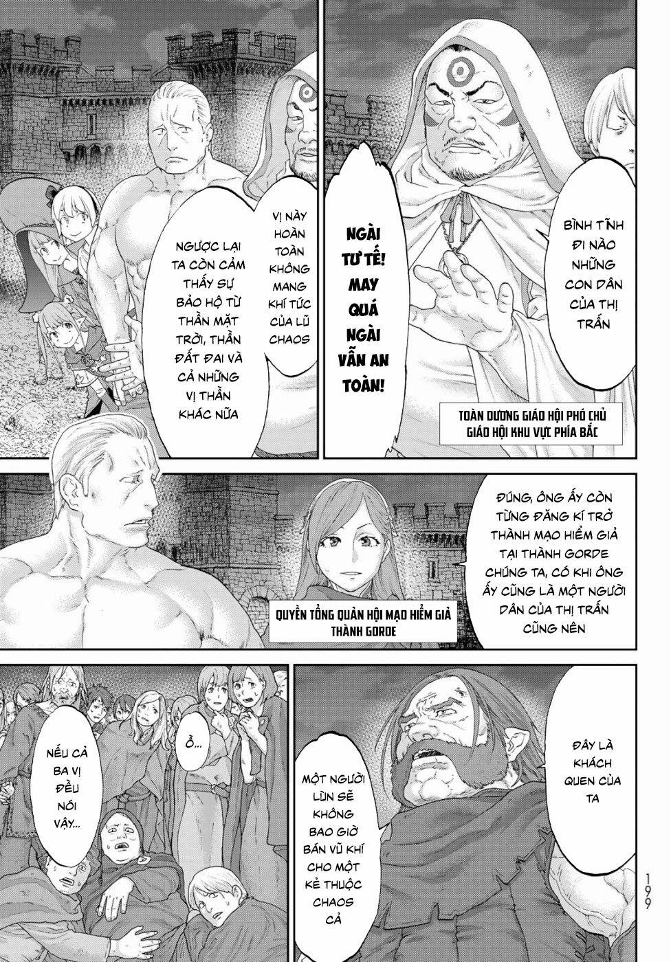 The Ride On King 17.1 trang 4