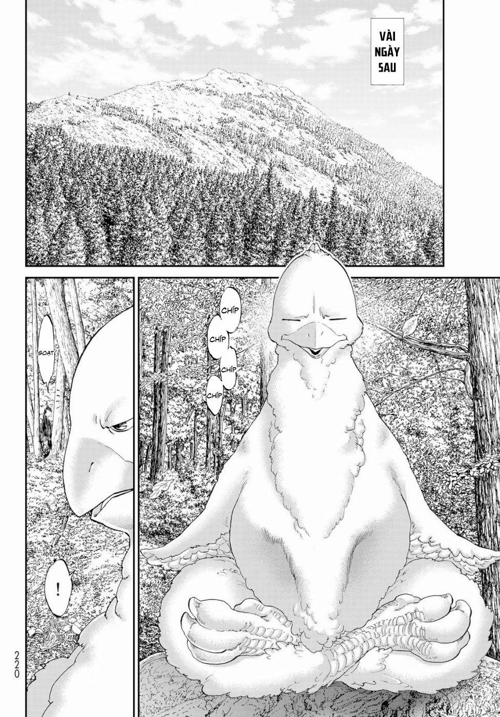 The Ride On King 17.2 trang 10