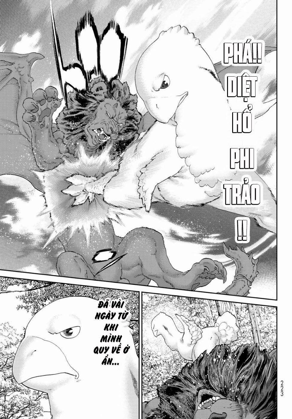 The Ride On King 17.2 trang 13