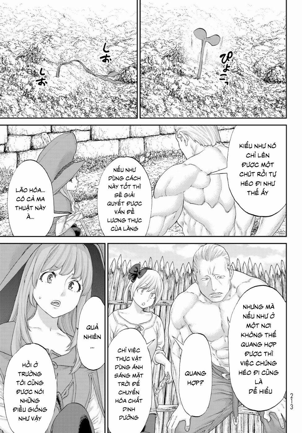 The Ride On King 17.2 trang 3