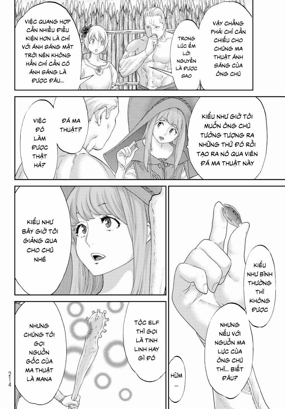 The Ride On King 17.2 trang 4