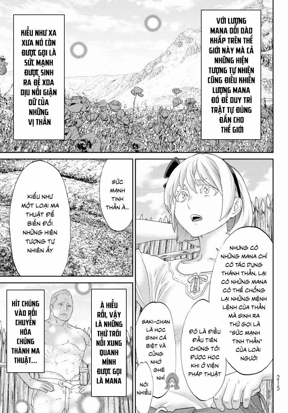 The Ride On King 17.2 trang 5