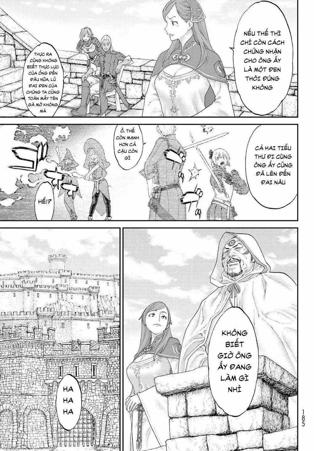 The Ride On King 18.1 trang 2