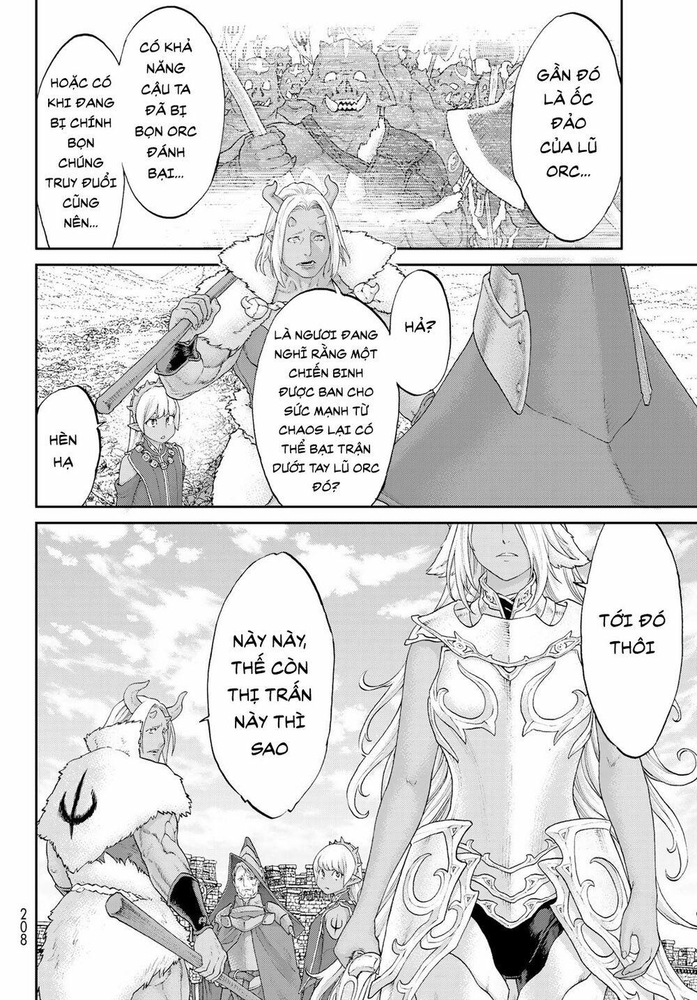 The Ride On King 18.2 trang 14