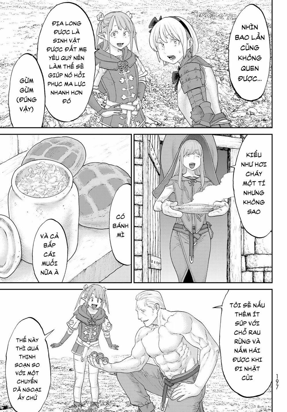 The Ride On King 18.2 trang 3